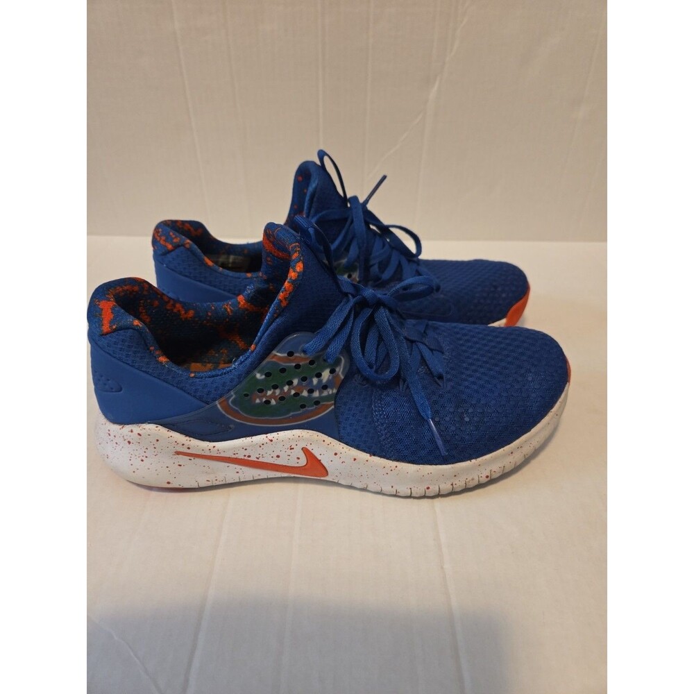 Nike Free TR 8 Florida Gators Edition Men’s Size 9.5